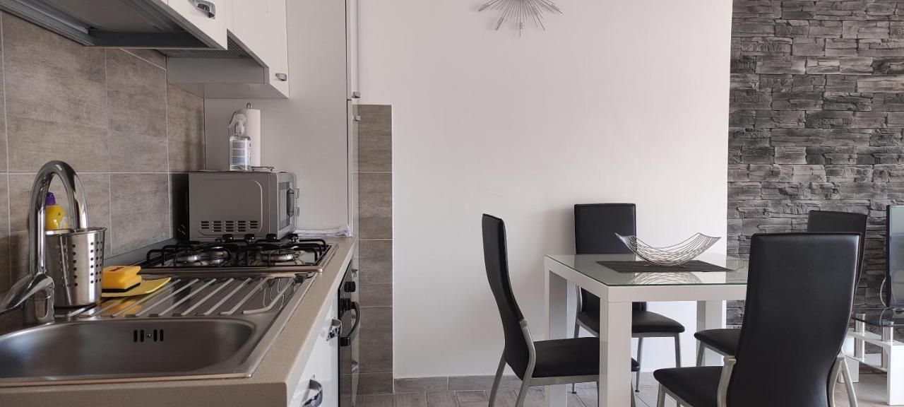 Apartments M&M Baška Dış mekan fotoğraf