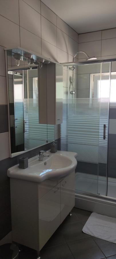 Apartments M&M Baška Dış mekan fotoğraf